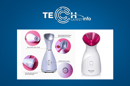 Nano Facial Steamer Nano-Facial-Steamer