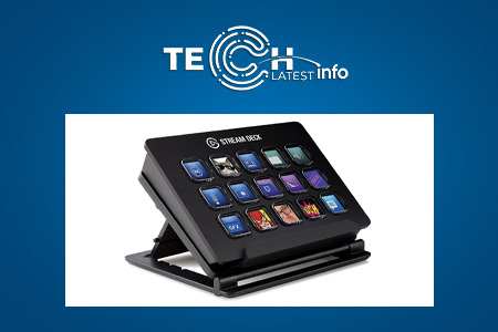Elgato Stream Deck Elgato Stream Deck