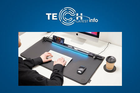 List of Coolest Gadgets List of Coolest Gadgets