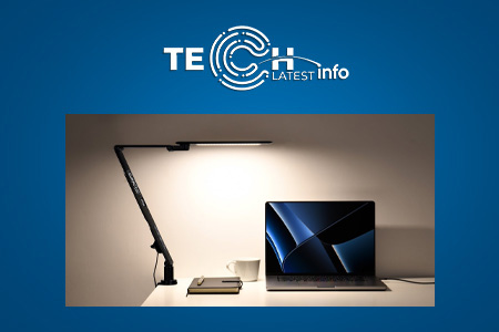Yeslamp EVO 6 Axis LED Desk Lamp Yeslamp-EVO-6-Axis-LED-Desk-Lamp