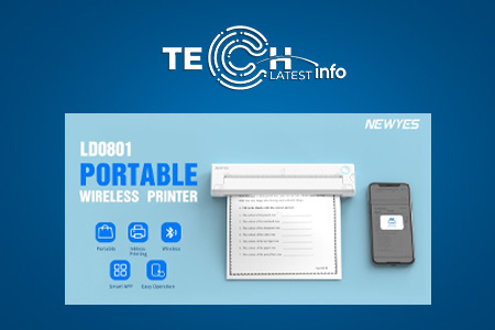 Cool NEWYES Printer gadgets Cool NEWYES Printer gadgets