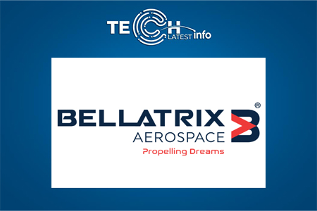 private satellite companies in india Bellatrix-Aerospace