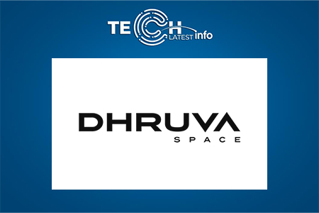top 10 private space companies in india Dhruva-Space