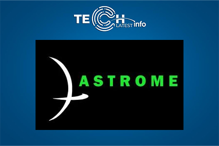 private space companies Astrome-Technologies