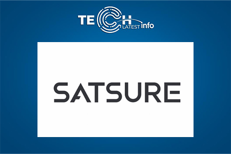 SatSure space company in india SatSure
