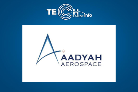 satellite companies in india Aadyah-Aerospace