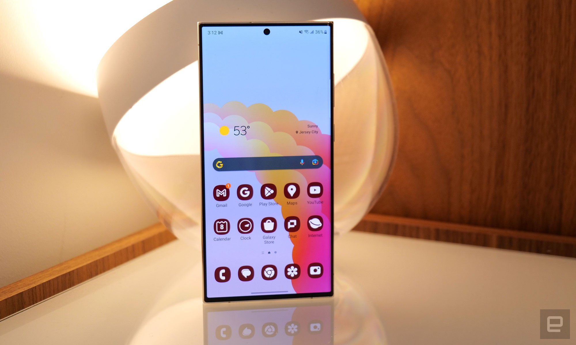 While it's a bit pricey starting at $1,200, Samsung's Galaxy S23 Ultra continues it's reign as the flagship Android phone to beat.