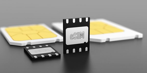 New Omdia research shows eSIM installed base in IoT to top 3.6 billion by 2030 – TechToday
