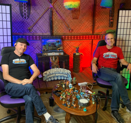 Activision studio Toys for Bob is going independent after sweeping Xbox layoffs