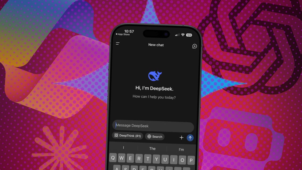 Google Gemini collects "significantly" more personal data than DeepSeek and other rivals