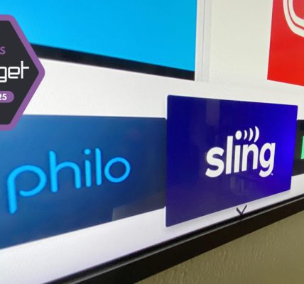 The best live TV streaming services to cut cable in 2025