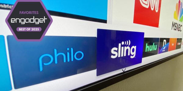 The best live TV streaming services to cut cable in 2025