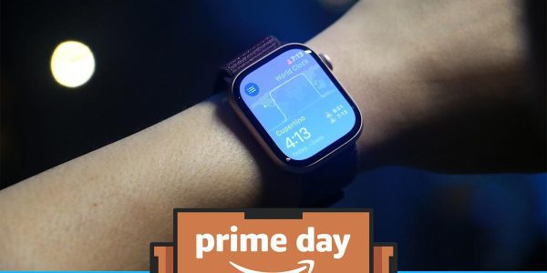 The Apple Watch Series 10 is still in stock and cheaper than ever for Prime Day