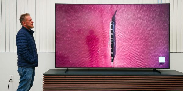 Samsung will give you a free 65-inch TV right now - here's how to qualify for the deal