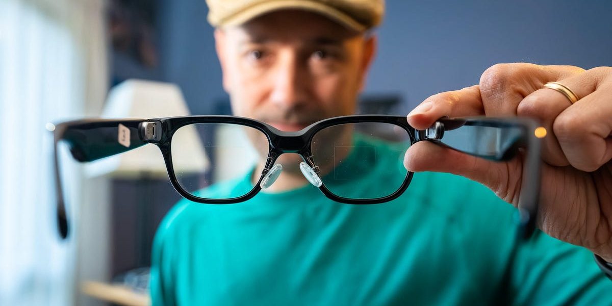 I tested Meta Ray-Ban Display alternatives, and these are better in several ways for less money