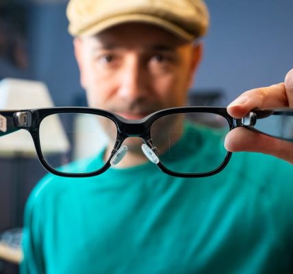 I tested Meta Ray-Ban Display alternatives, and these are better in several ways for less money